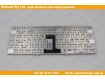 Keyboard  for Sony VAIO VPC-EA Series black